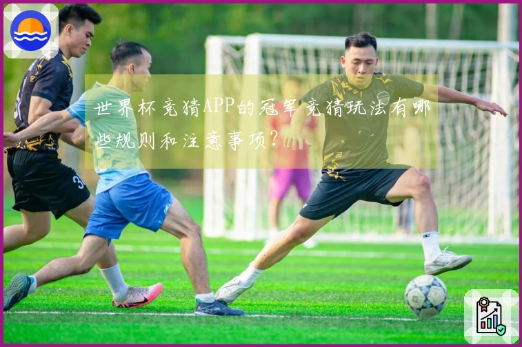 世界杯竞猜APP的冠军竞猜玩法有哪些规则和注意事项?